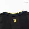 Manchester United MOUNT #7 Third Away Soccer Jersey 2025/26 - gojersey