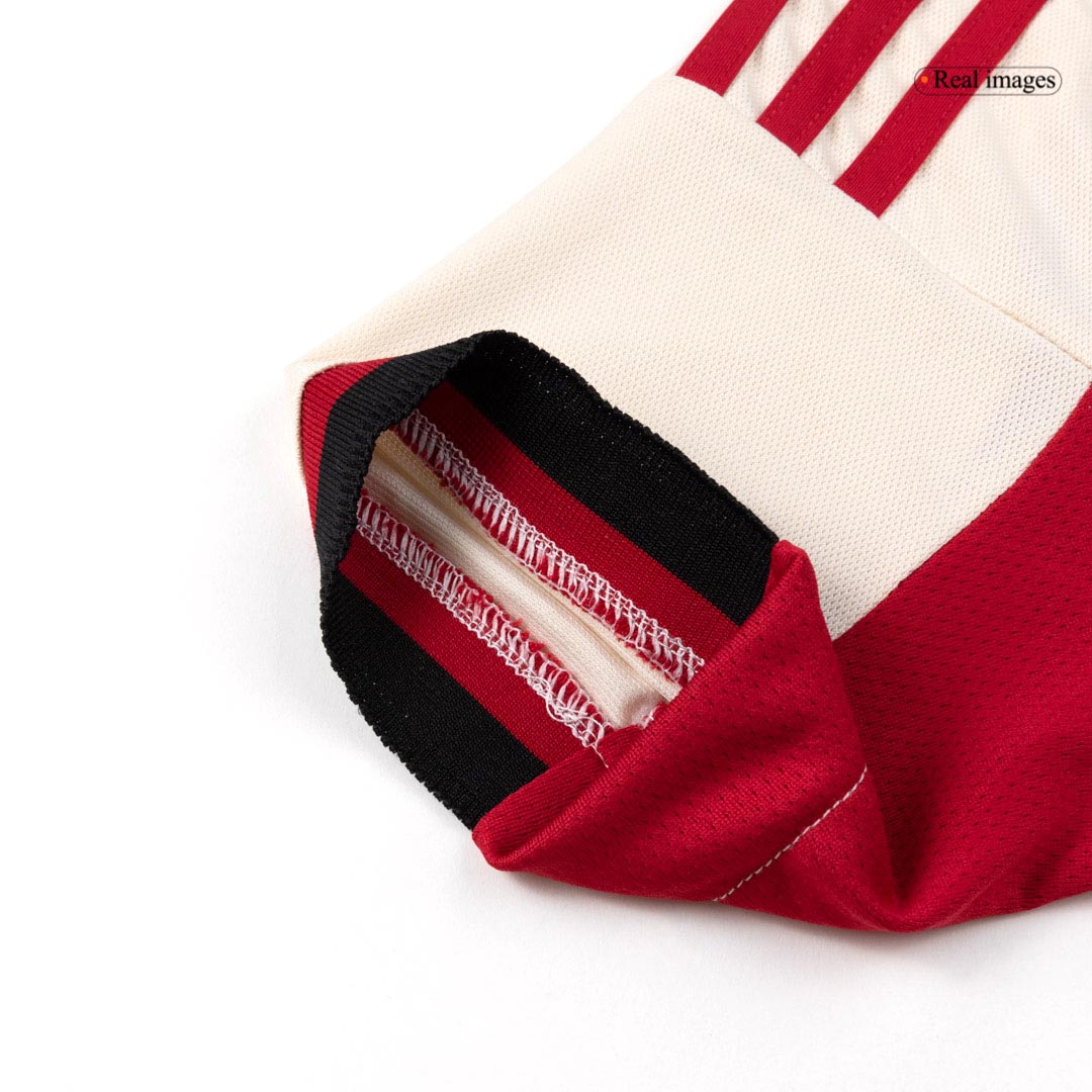 Women's Liverpool Away Soccer Jersey 2025/26 - gojersey