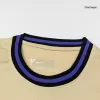 Women's Barcelona Away Soccer Jersey 2025/26 - gojersey