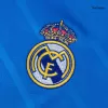 Women's Real Madrid Third Away Soccer Jersey 2025/26 - gojersey