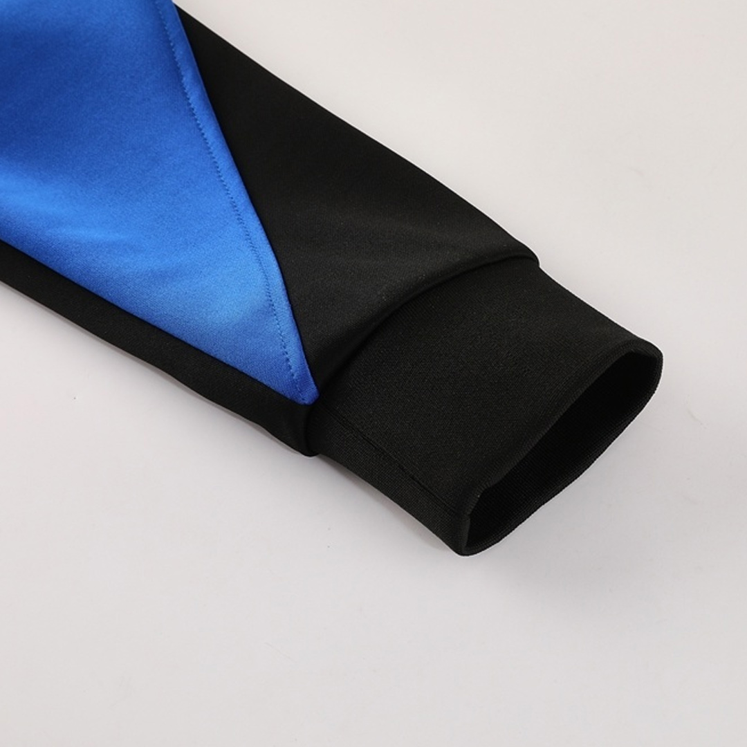 Chelsea Training Soccer Jersey Kit 2025/26 (Jersey+Shorts) - gojersey