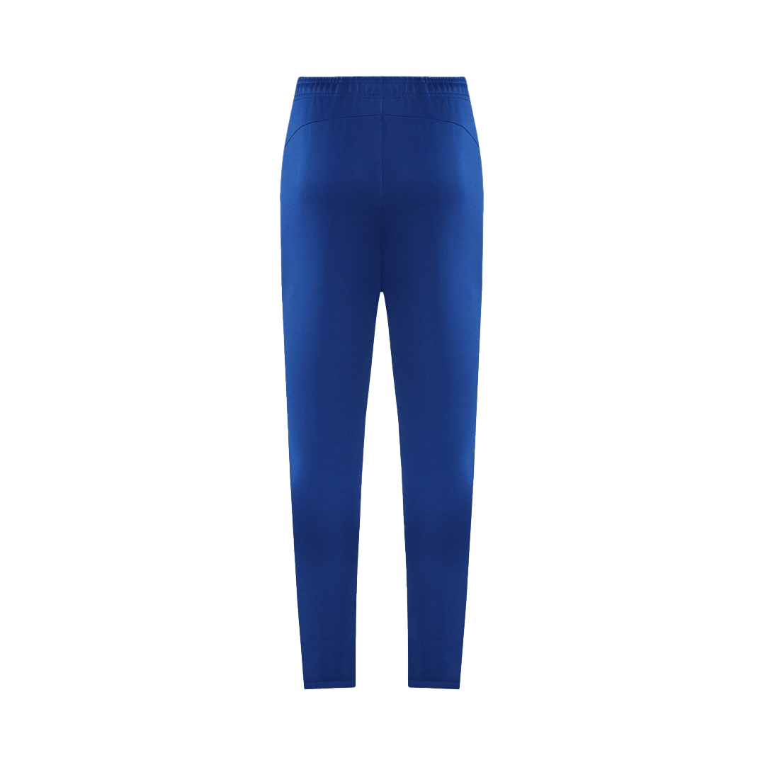 Training Kit 2025/26 - Navy&Red (Jacket+Pants) - gojersey