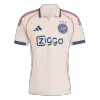 Ajax Third Away Soccer Jersey 2025/26 - gojersey