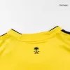 Al Nassr Home Soccer Jersey 2025/26 - gojersey