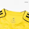 Al Nassr Home Soccer Jersey 2025/26 - gojersey