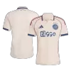Ajax Third Away Soccer Jersey 2025/26 - gojersey