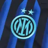 Women's Inter Milan Home Soccer Jersey 2025/26 - gojersey