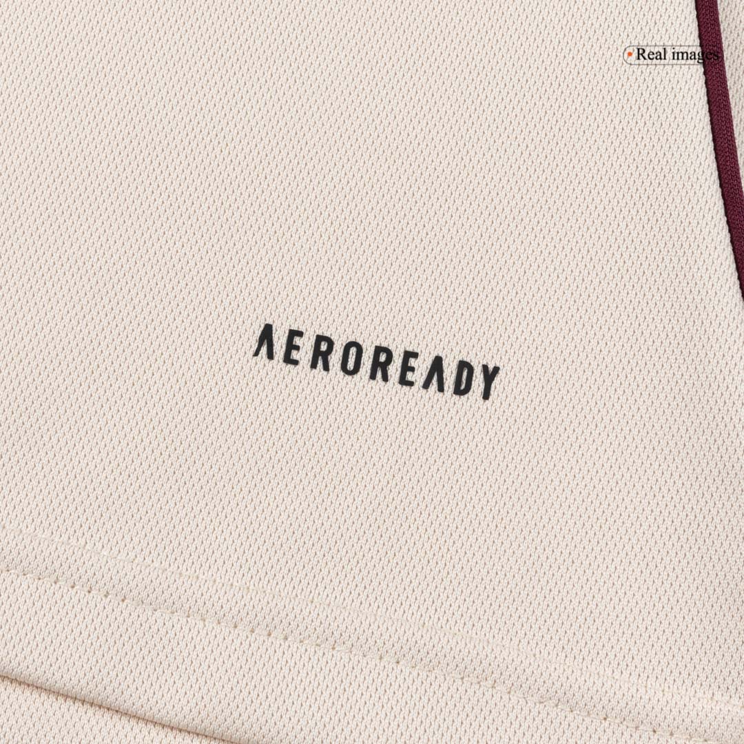 Ajax Third Away Soccer Jersey 2025/26 - gojersey