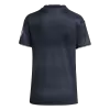 Women's Real Madrid Away Soccer Jersey 2025/26 - gojersey