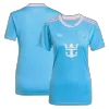 Women's Inter Miami CF Third Away Soccer Jersey 2025 - gojersey