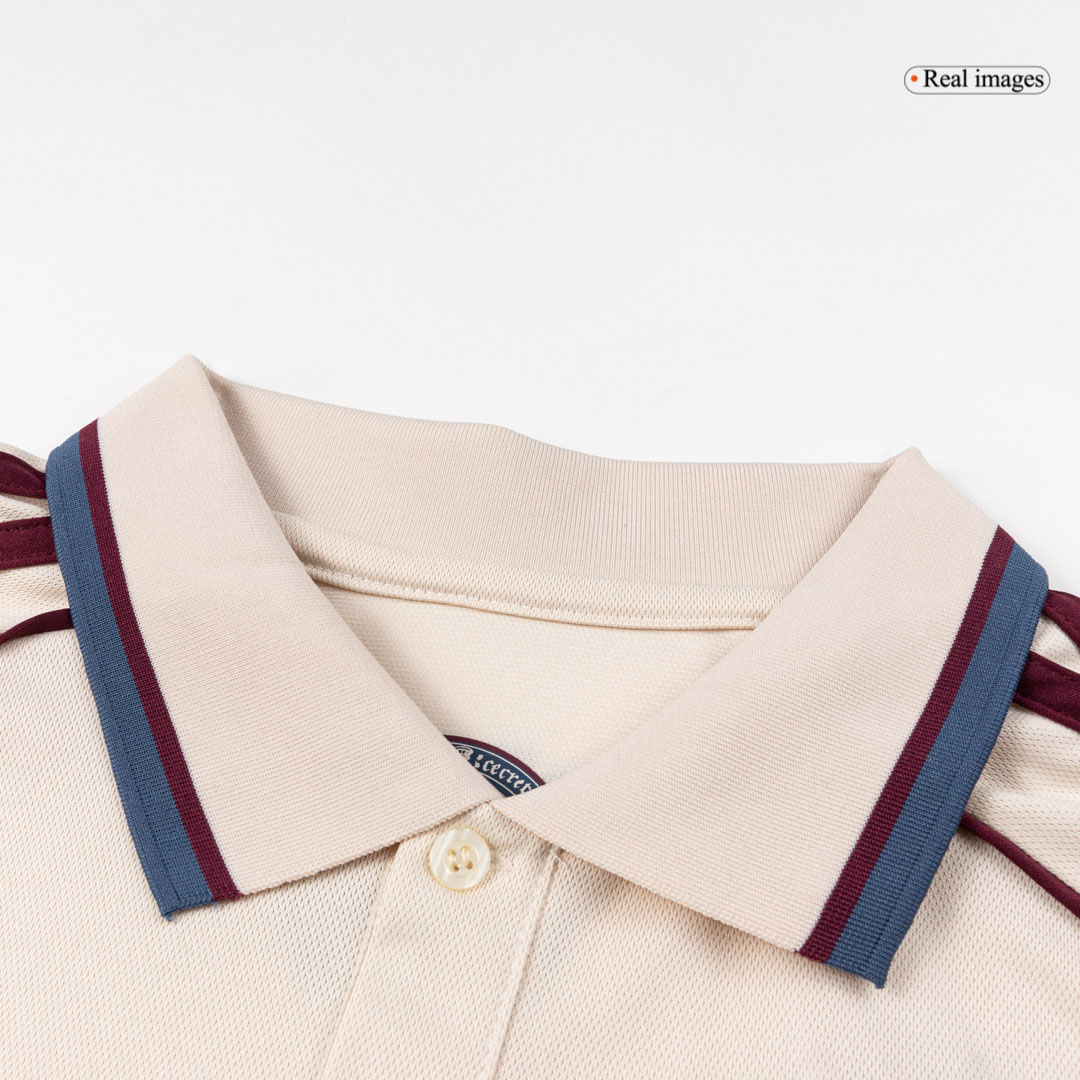 Ajax Third Away Soccer Jersey 2025/26 - gojersey