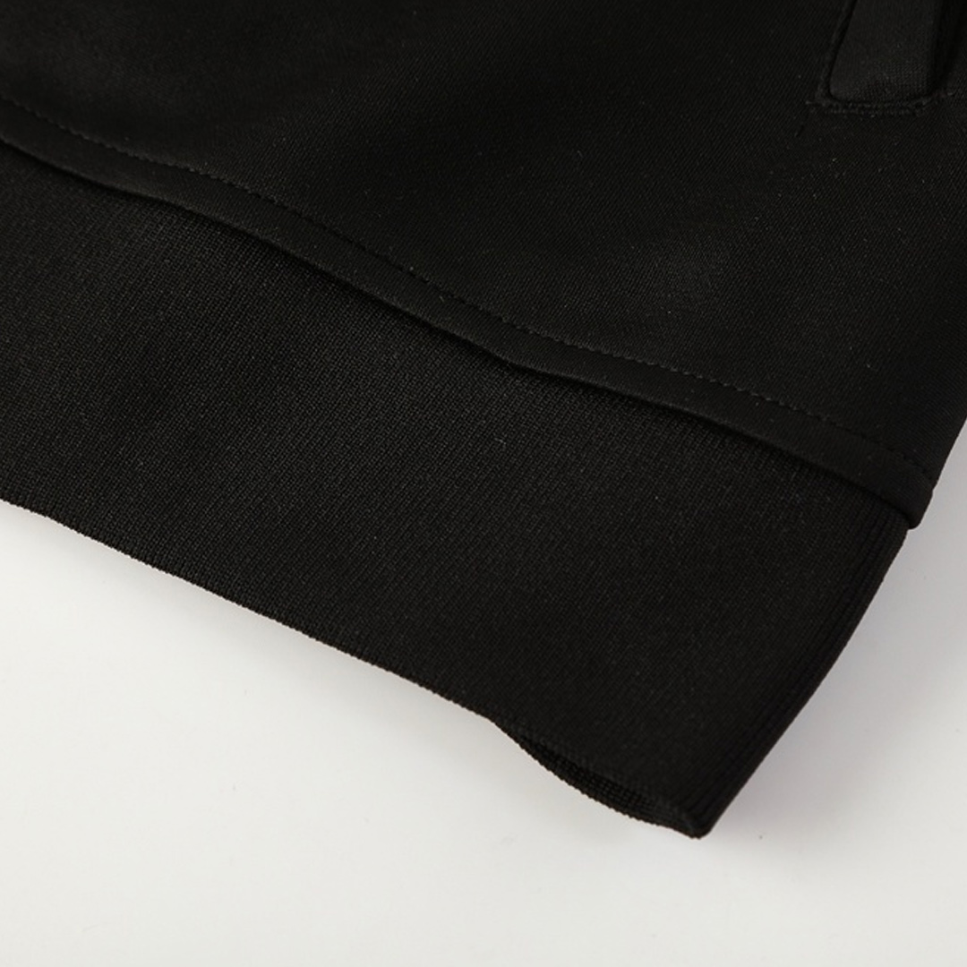 Manchester United Training Kit 2025/26 - Red&Black (Jacket+Pants) - gojersey