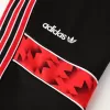 Manchester United Training Kit 2025/26 - Red&Black (Jacket+Pants) - gojersey