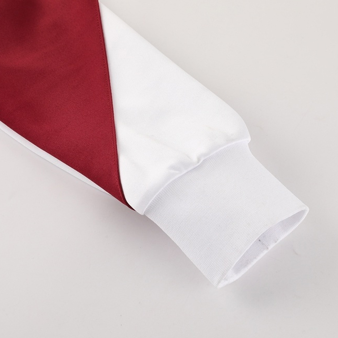 25/26 PSG Training Jacket Red - gojersey