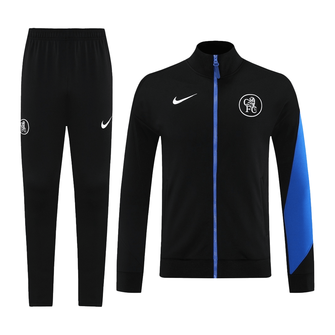 Chelsea Training Soccer Jersey Kit 2025/26 (Jersey+Shorts) - gojersey