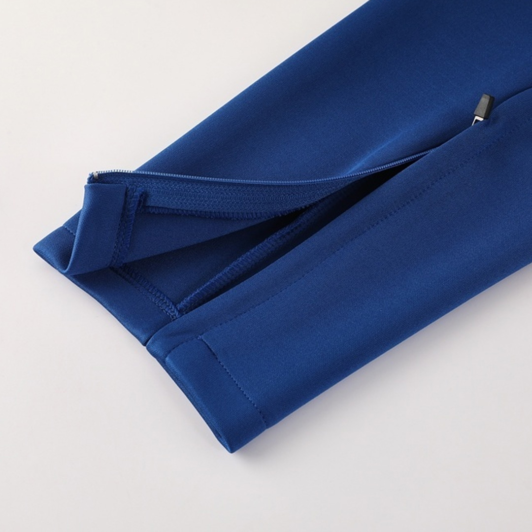 Training Kit 2025/26 - Navy&Red (Jacket+Pants) - gojersey