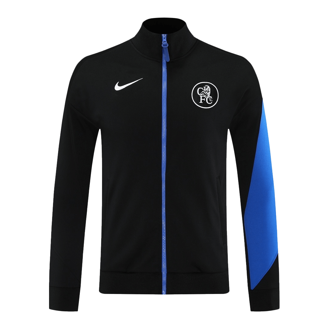 Chelsea Training Soccer Jersey Kit 2025/26 (Jersey+Shorts) - gojersey