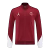 25/26 PSG Training Jacket Red - gojersey