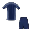 PSG Home Soccer Jersey Kit 2025/26 (Jersey+Shorts) - gojersey