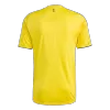 Al Nassr Home Soccer Jersey 2025/26 - gojersey