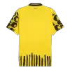 Dortmund Home Soccer Jersey 2025/26 - gojersey