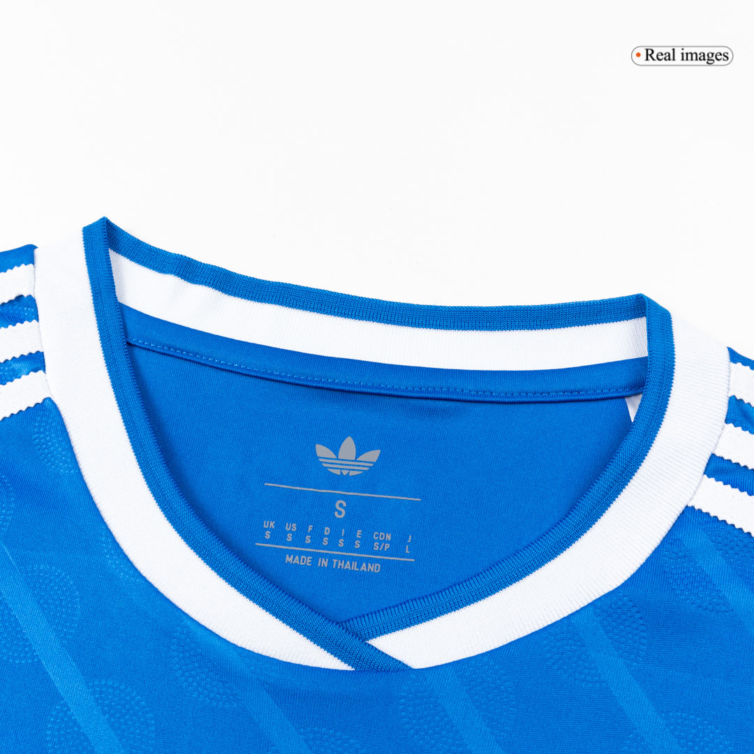 Women's Real Madrid Third Away Soccer Jersey 2025/26 - gojersey