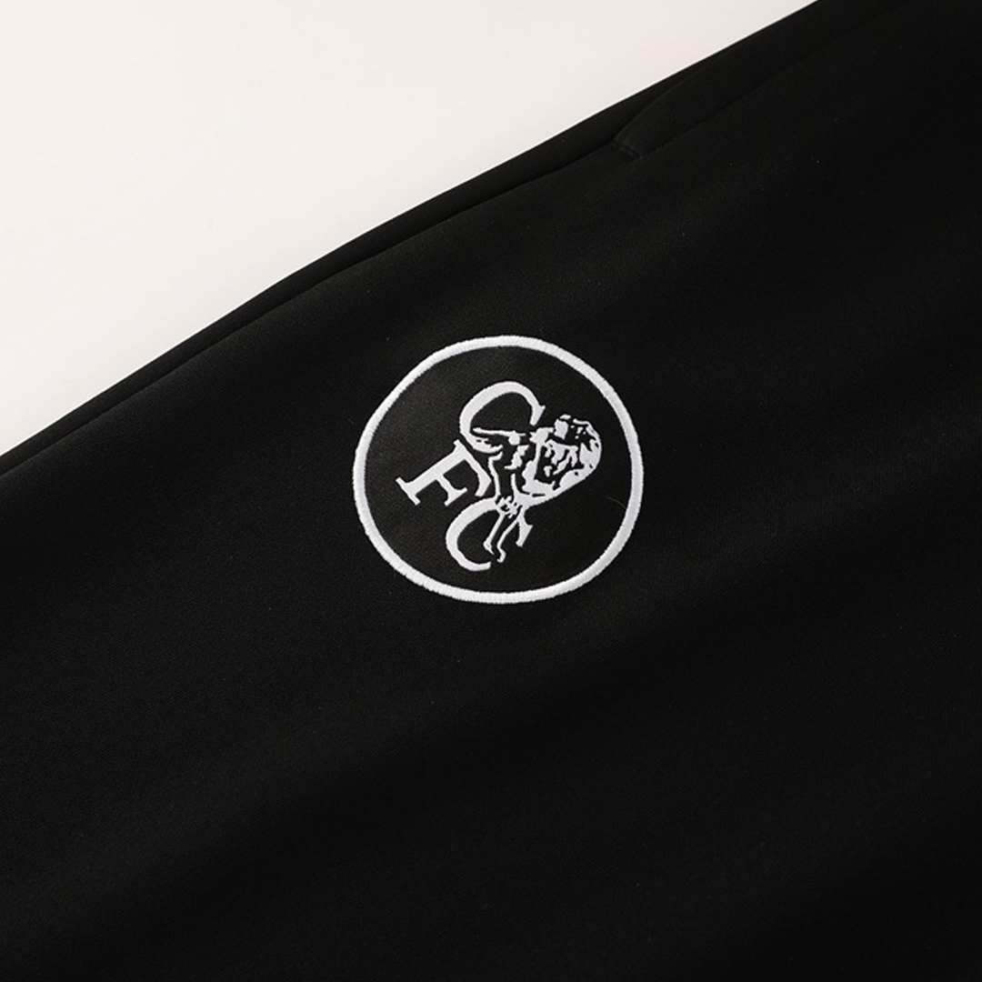 Chelsea Training Soccer Jersey Kit 2025/26 (Jersey+Shorts) - gojersey