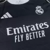 Women's Real Madrid Away Soccer Jersey 2025/26 - gojersey
