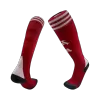 Arsenal Home Soccer Socks 2025/26 - gojersey