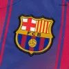 Women's Barcelona Home Soccer Jersey 2025/26 - gojersey