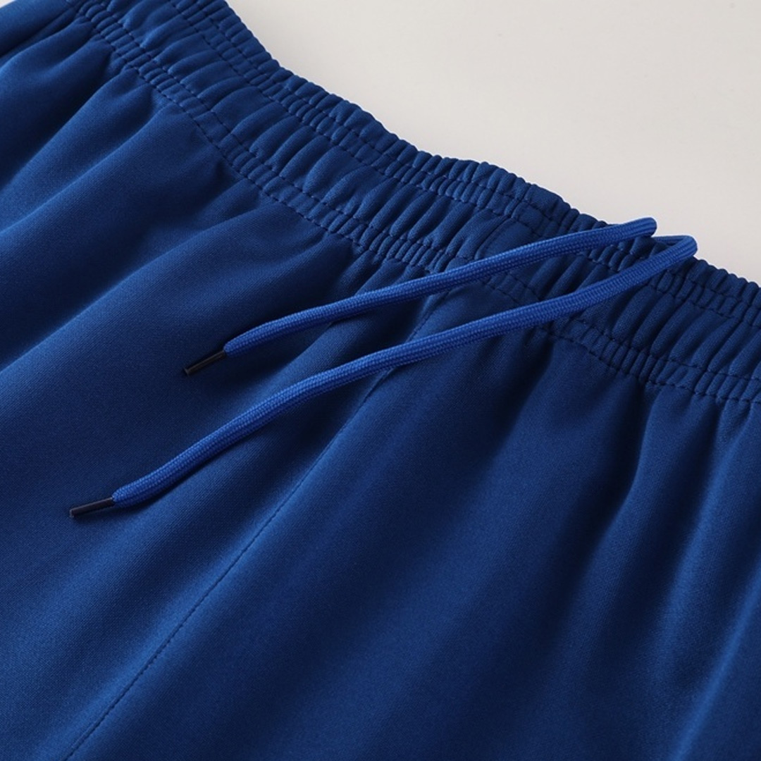 Training Kit 2025/26 - Navy&Red (Jacket+Pants) - gojersey