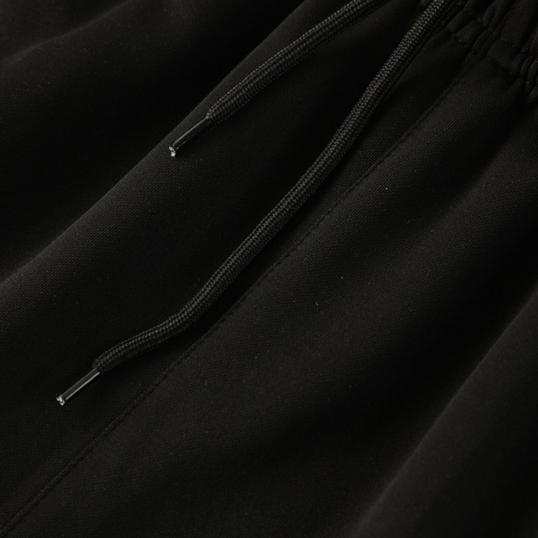 Manchester United Training Kit 2025/26 - Red&Black (Jacket+Pants) - gojersey