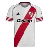 River Plate Home Soccer Jersey 2025/26 - gojersey