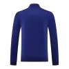 25/26 Arsenal Training Jacket Blue - gojersey