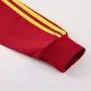 25/26 Arsenal Training Jacket Red - gojersey