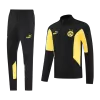 Dortmund Training Kit 2025/26 - Yellow - gojersey