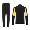 Dortmund Training Kit 2025/26 - Yellow - gojersey