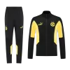 Dortmund Training Kit 2025/26 - Yellow - gojersey