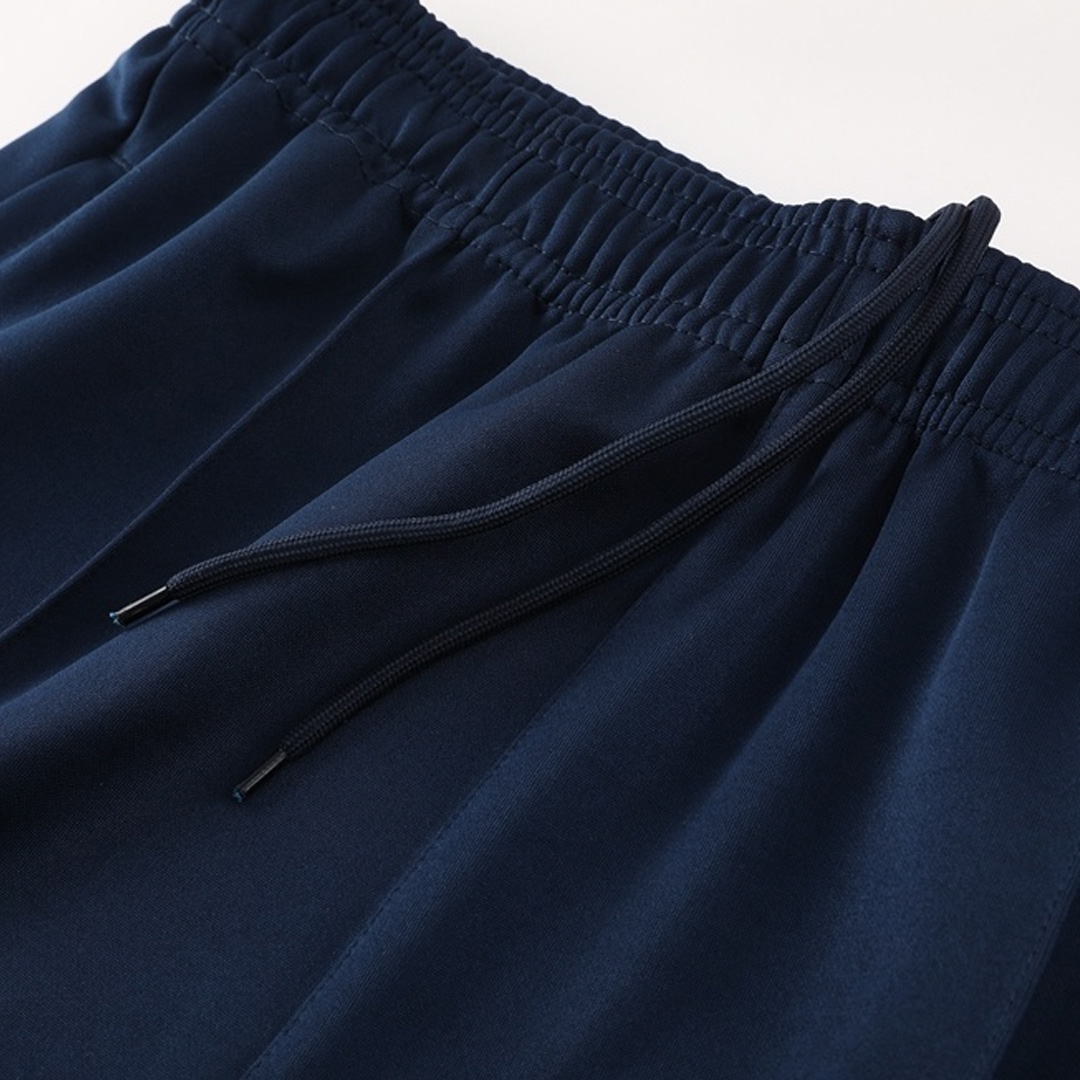 Arsenal Training Kit 2025/26 - Navy&Red (Jacket+Pants) - gojersey