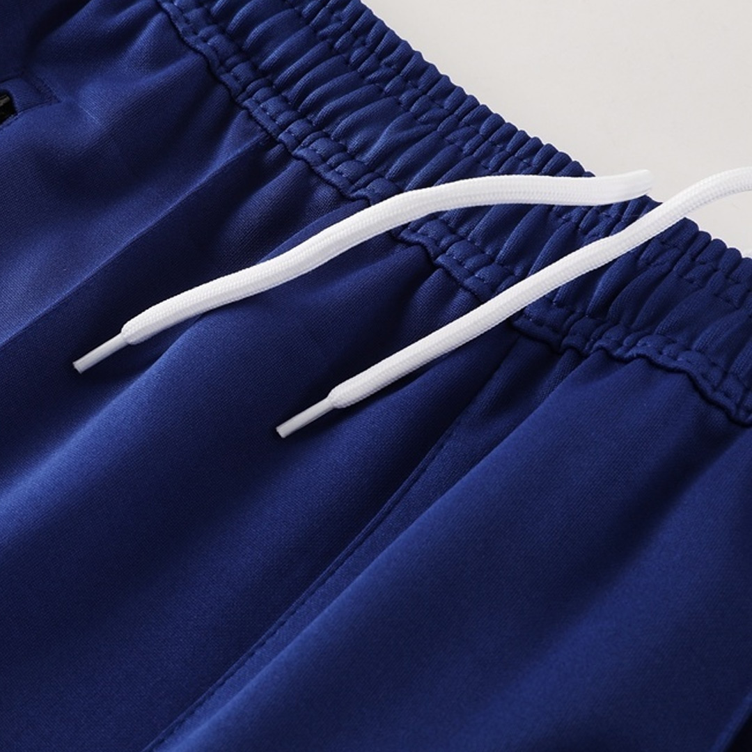 Arsenal Training Kit 2025/26 - Blue (Jacket+Pants) - gojersey