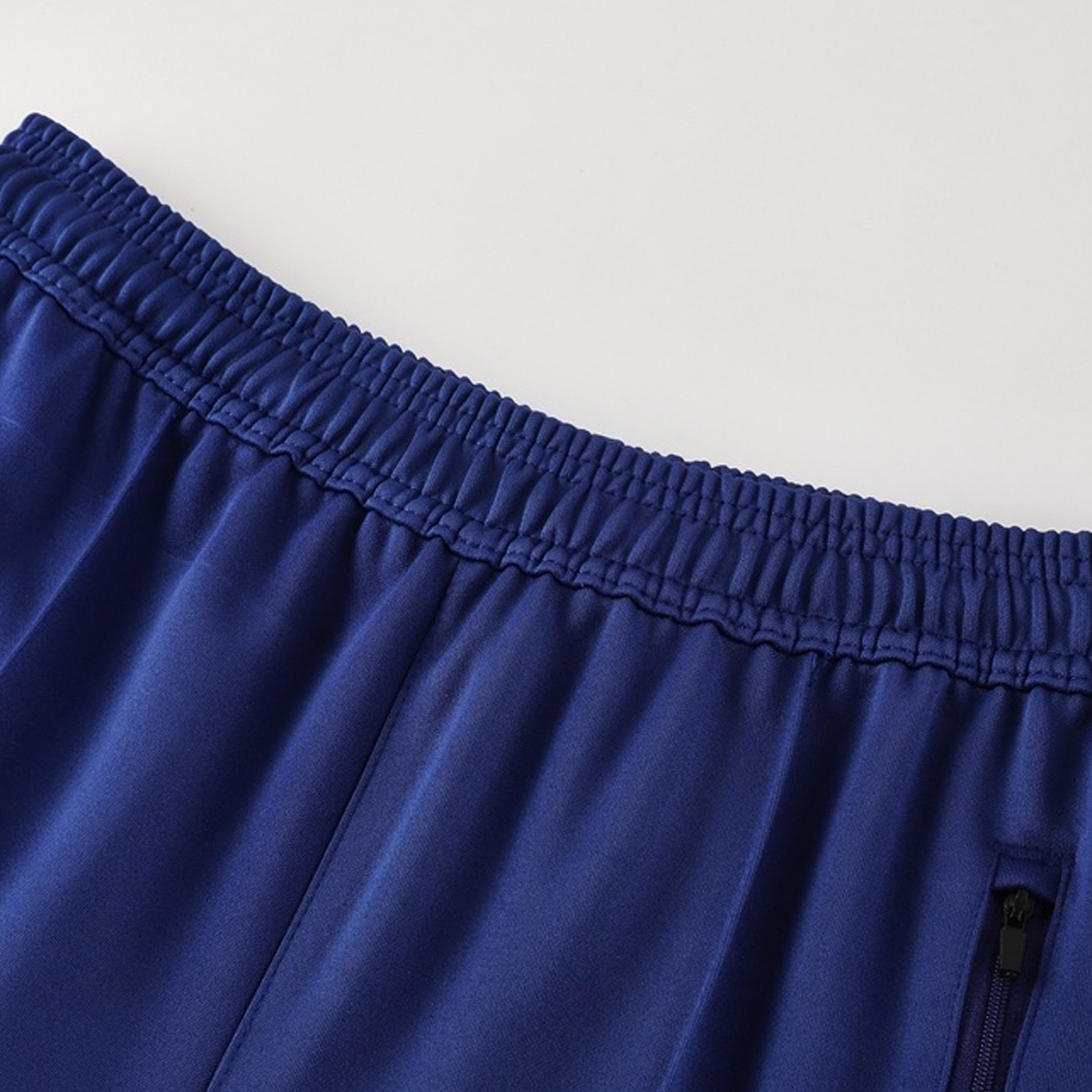 Arsenal Training Kit 2025/26 - Blue (Jacket+Pants) - gojersey