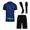Inter Milan Home Soccer Jersey Kit 2025/26 - gojersey