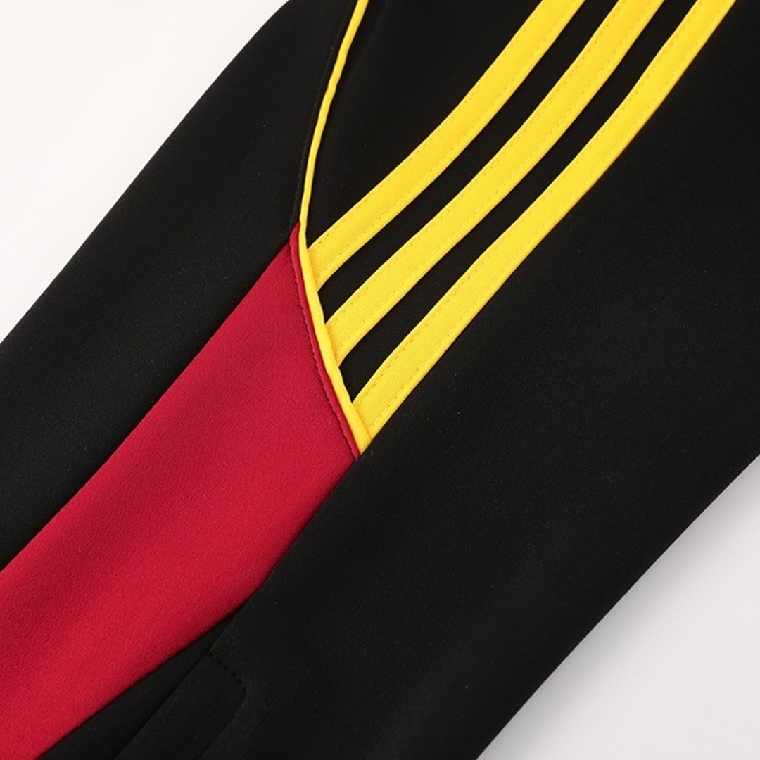 Arsenal Training Kit 2025/26 - Red (Jacket+Pants) - gojersey