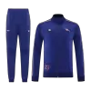Arsenal Training Kit 2025/26 - Blue (Jacket+Pants) - gojersey