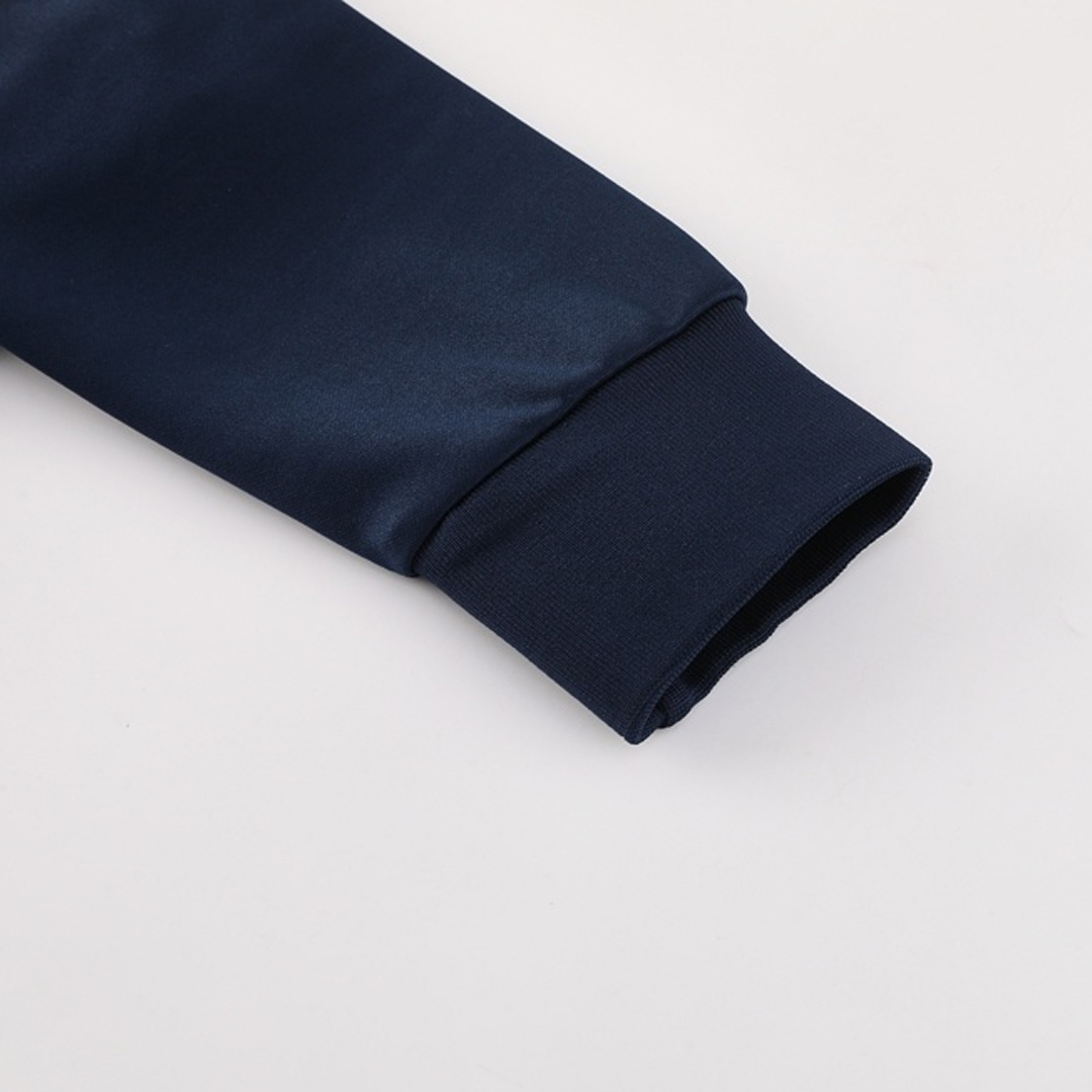 Arsenal Training Kit 2025/26 - Navy&Red (Jacket+Pants) - gojersey