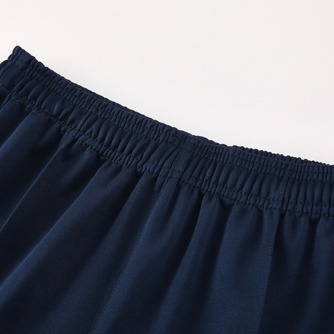 Arsenal Training Kit 2025/26 - Navy&Red (Jacket+Pants) - gojersey