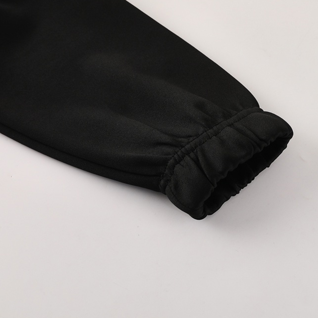 25/26 Borussia Dortmund Training Jacket Yellow - gojersey