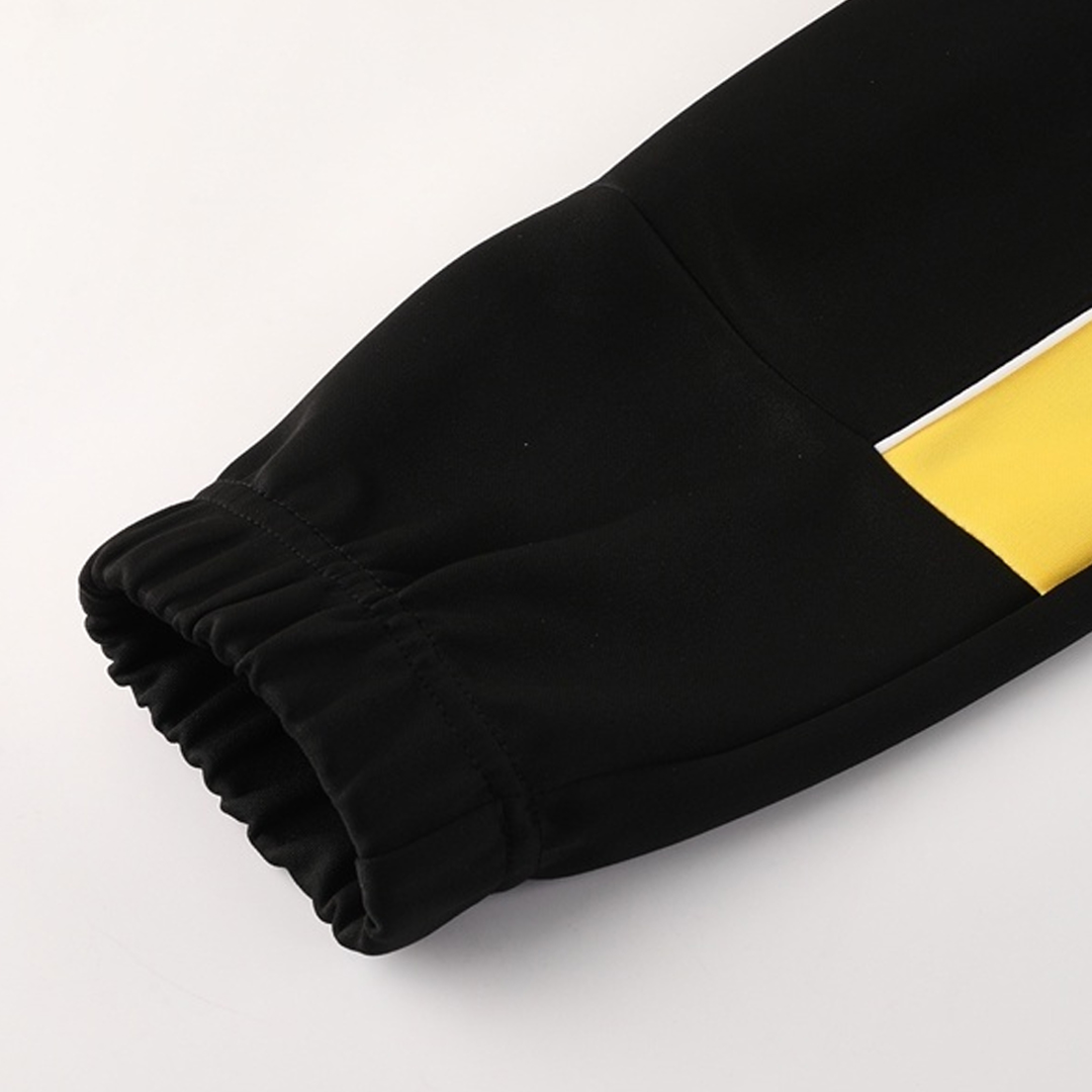 Dortmund Training Kit 2025/26 - Yellow - gojersey