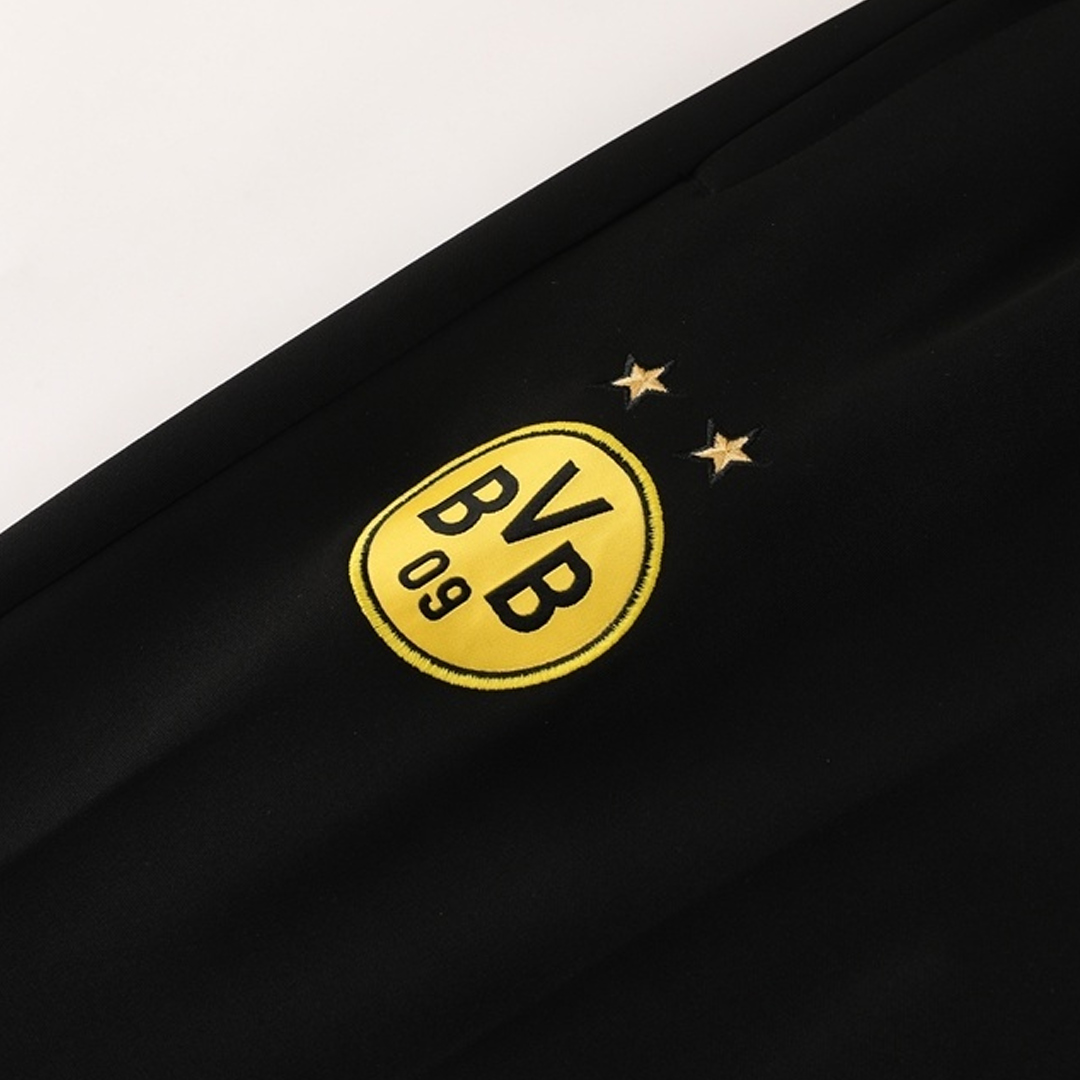 Dortmund Training Kit 2025/26 - Yellow - gojersey