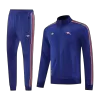 Arsenal Training Kit 2025/26 - Blue (Jacket+Pants) - gojersey